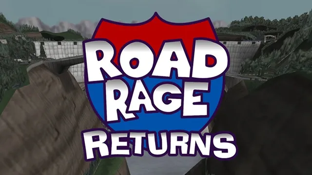 The Mod Bakery banner image for Road Rage Returns.